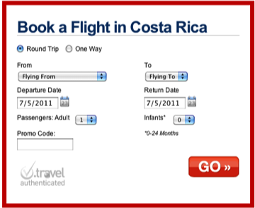 click here to book your flight directly!